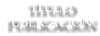 TÍTULO PUBLICACIÓN